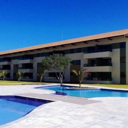 Paraiso Na Terra - Carneiros Beach Resort Tamandaré Eksteriør bilde