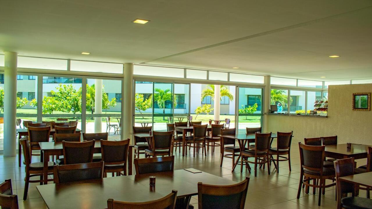 Paraiso Na Terra - Carneiros Beach Resort Tamandaré Eksteriør bilde