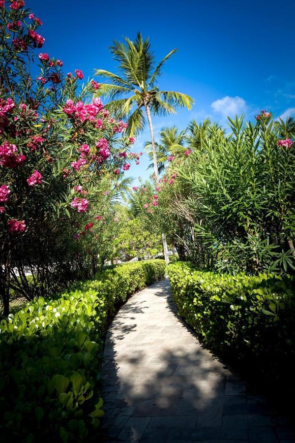 Paraiso Na Terra - Carneiros Beach Resort Tamandaré Eksteriør bilde