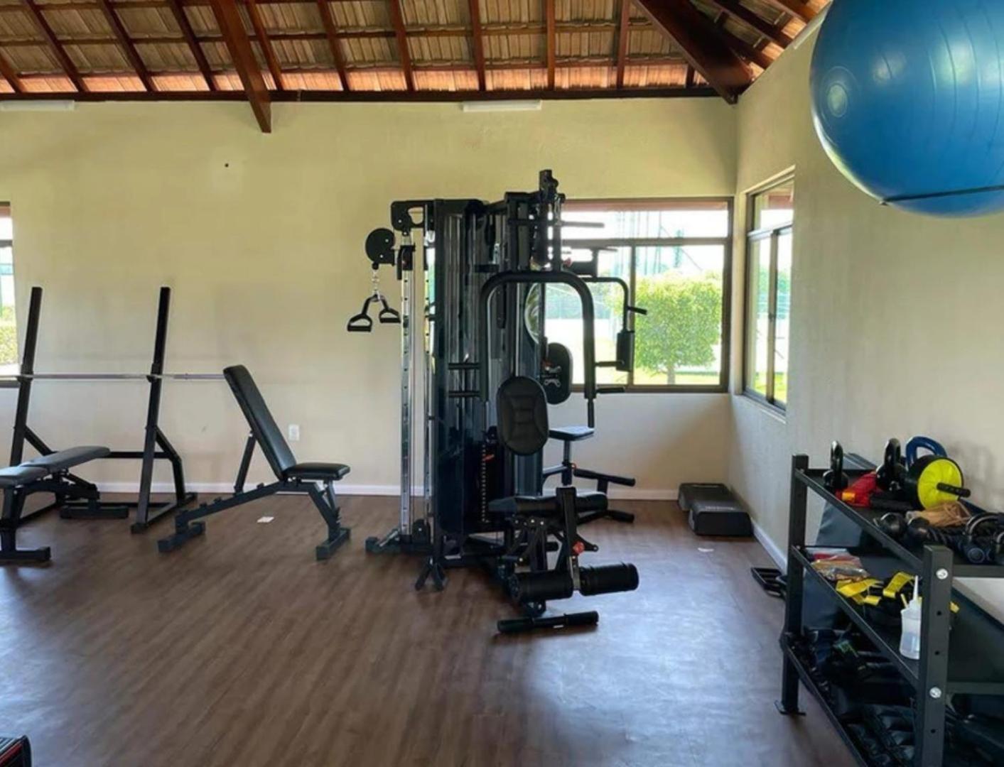 Paraiso Na Terra - Carneiros Beach Resort Tamandaré Eksteriør bilde