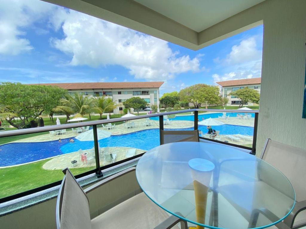 Paraiso Na Terra - Carneiros Beach Resort Tamandaré Eksteriør bilde