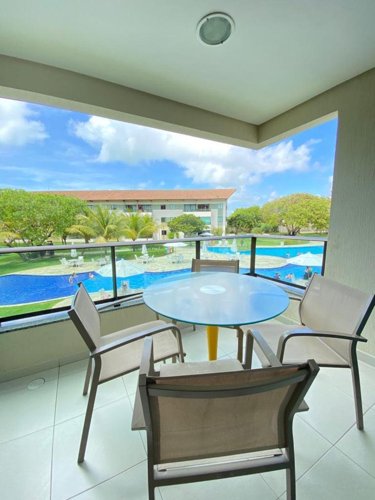 Paraiso Na Terra - Carneiros Beach Resort Tamandaré Eksteriør bilde