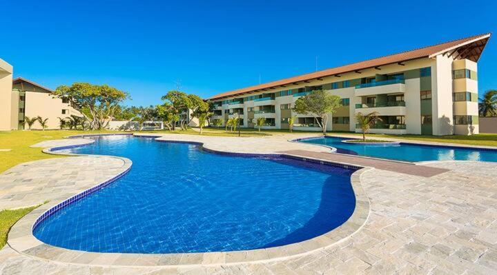 Paraiso Na Terra - Carneiros Beach Resort Tamandaré Rom bilde